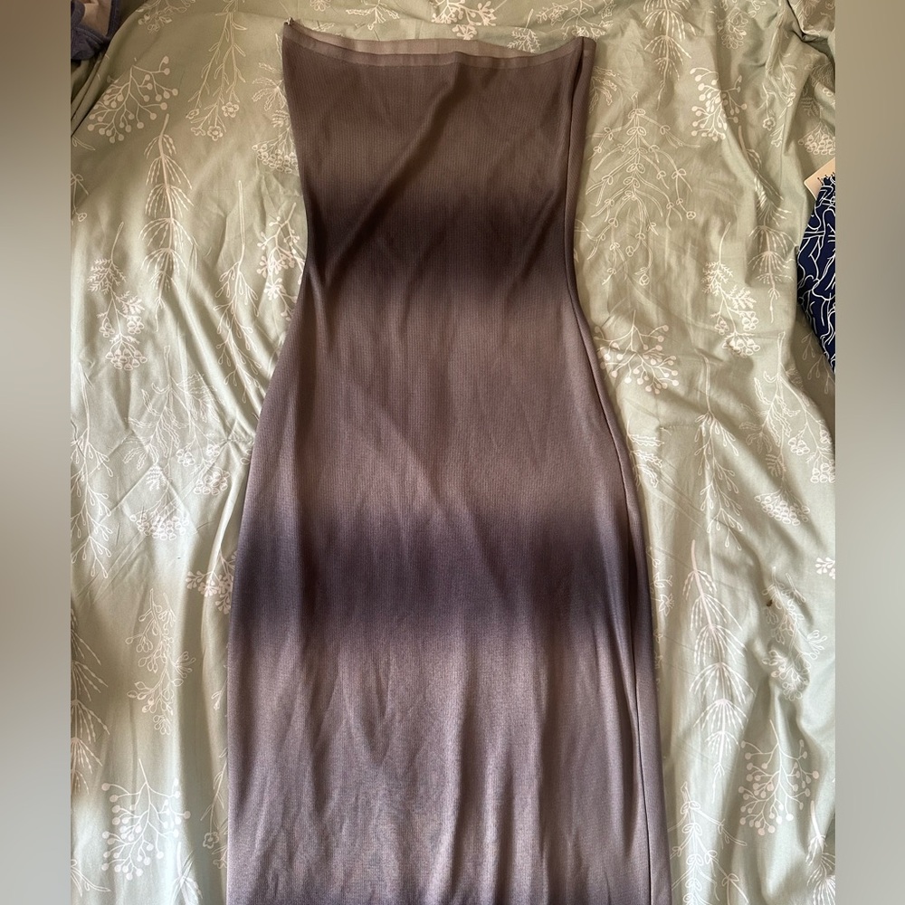 ZARA DRESS